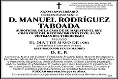 Manuel Rodríguez Taboada
